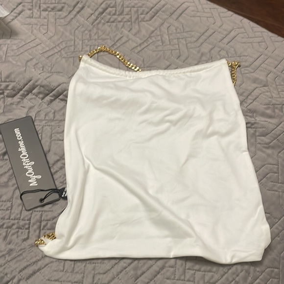 Amber crop top - Picture 3 of 3